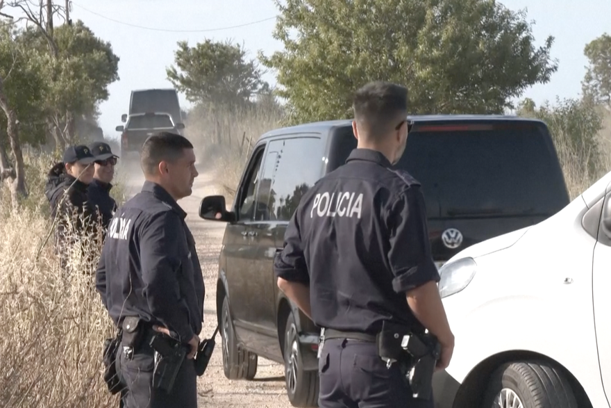 Kre&cacute;e nova potraga za Madeleine McCann