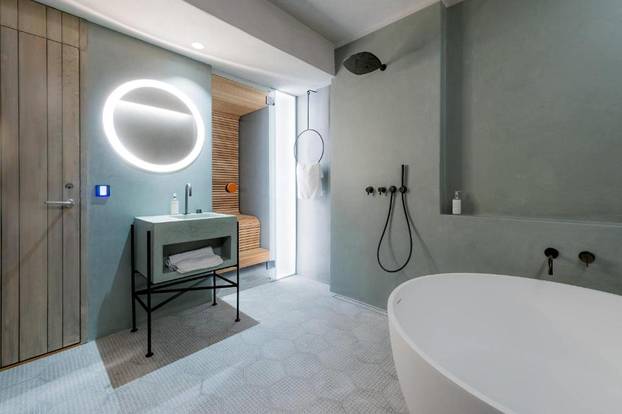 FOTO Hotel koji se svake godine otopi: IceHotel izgleda kao umjetnička galerija od leda