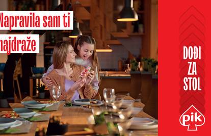 PIK Vrbovec i dalje okuplja ljude uz poruku: Dođi za stol