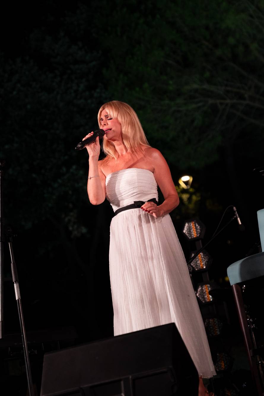 Manifestacija 'Ronald Braus i gosti' povodom 25. obljetnice dovela poznata lica u Rovinj