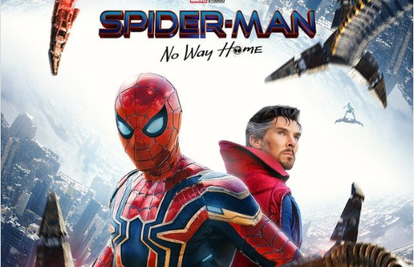 Film 'Spider-Man' je za vikend zaradio više od 1,6 milijardi kn