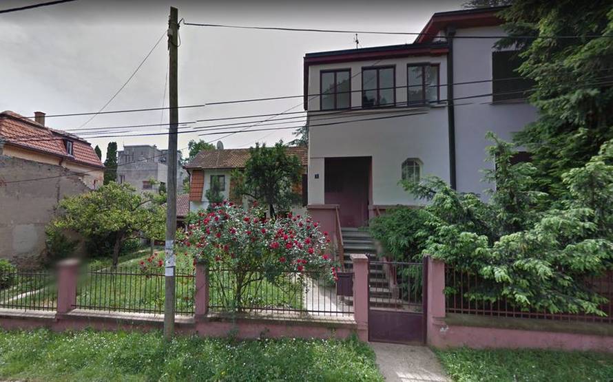 Užas u Srbiji: U garaži zakopao majku, prijavila ga je supruga...