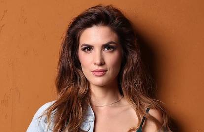 Arija Rizvić o ulozi ljubavnice: 'Nisam imala takvih iskustava i ne bih se u upuštala u te stvari'