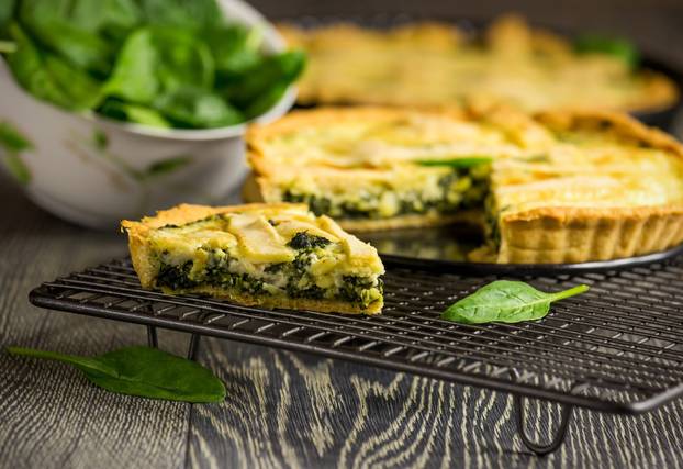 FOTO Pogledajte tradicionalna uskršnja jela iz cijelog svijeta