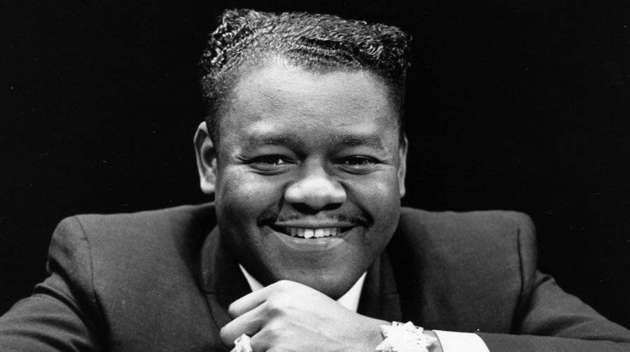 Umro je Fats Domino: Bio je uzor najvećim rock zvijezdama