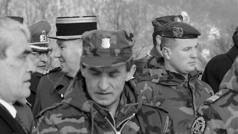Ovaj čovjek bio je glas Oluje za napaćene građane: 'Svaki sat brifirao je Tuđmana u uredu'