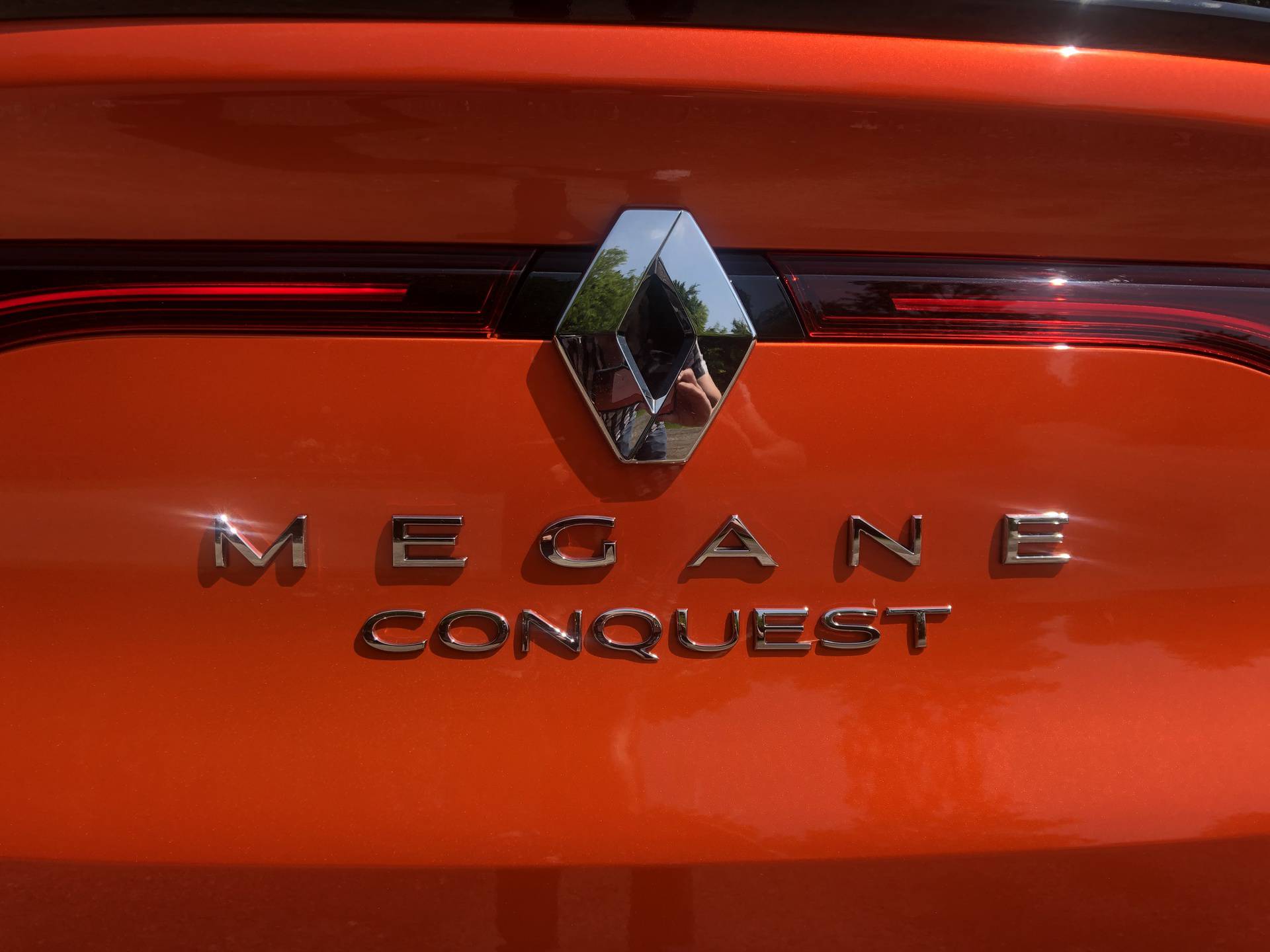 Megane Conquest je odlična kombinacija SUV-a i coupea. Upravo je stigao u Hrvatsku