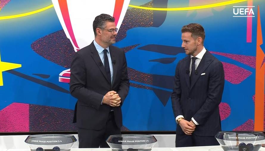 Real opet na Manchester City! Barcelona prošla jako dobro...