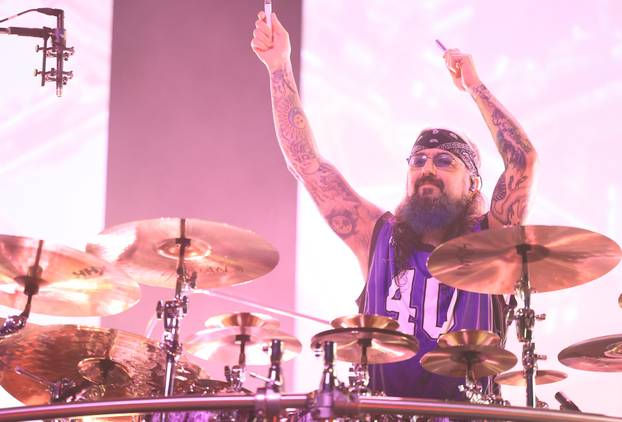 Dream Theater, dobitnici Grammy nagrade, nastupili u Areni Zagreb