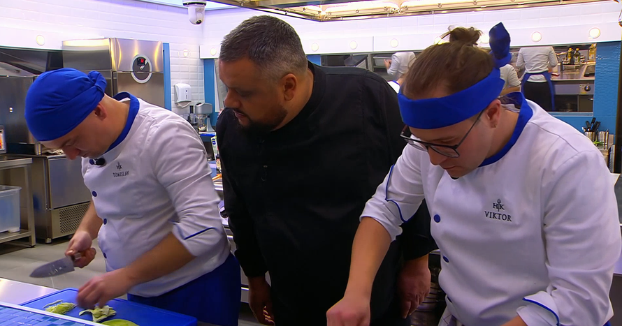 Sara osvojila imunitet, Nikolu odmah nominirali, a Viktora su tračali: Došao je s jednim ciljem