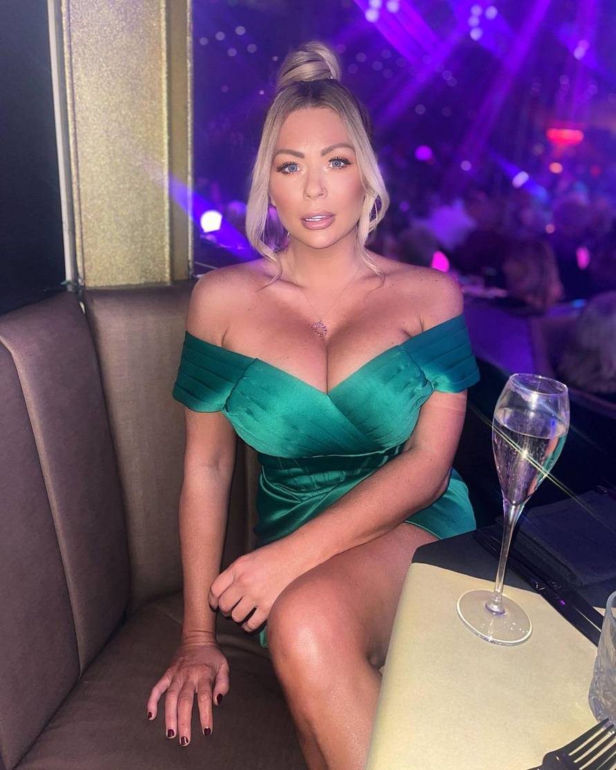 Britanska manekenka o pijanoj noći s Harryjem: 'Pio je tekilu i sa mnom završio u grmlju'