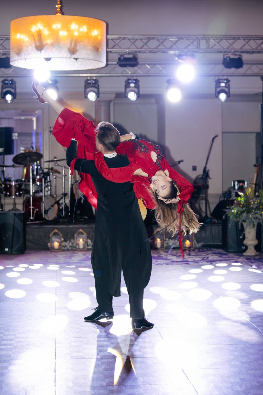 ZŠEM bal već 8 godina povezuje zajednicu i podržava razvoj lidera