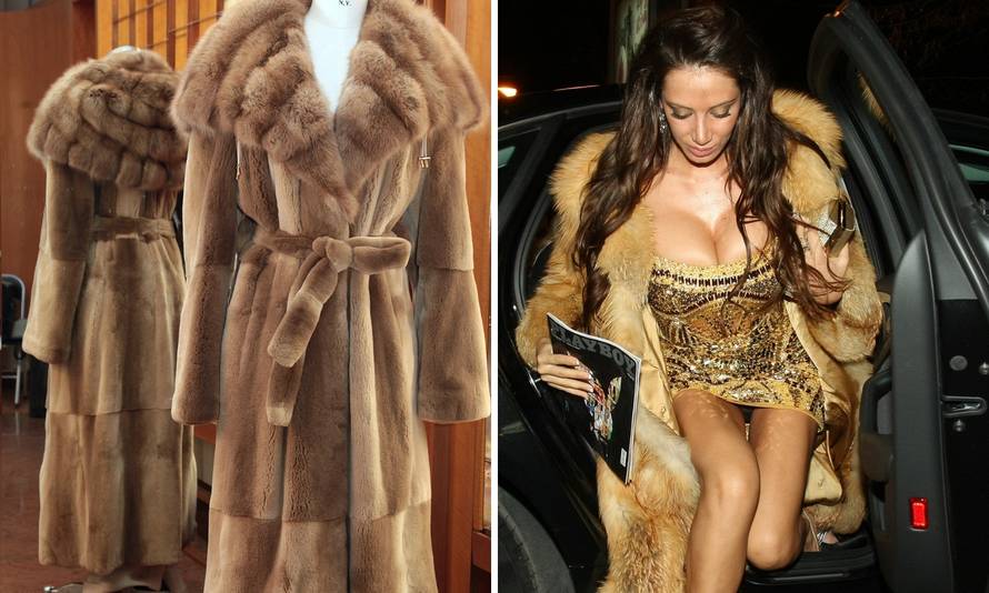 Zbogom bundicama: Kalifornija će zabraniti proizvodnju krzna