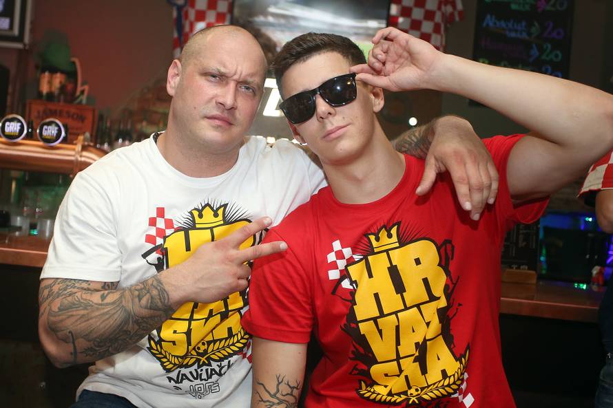 'Moja Croatia' je vječni hit i njena produkcija je svjetska