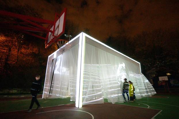 Zagreb: Zagrebački Festival svjetla 2026. 