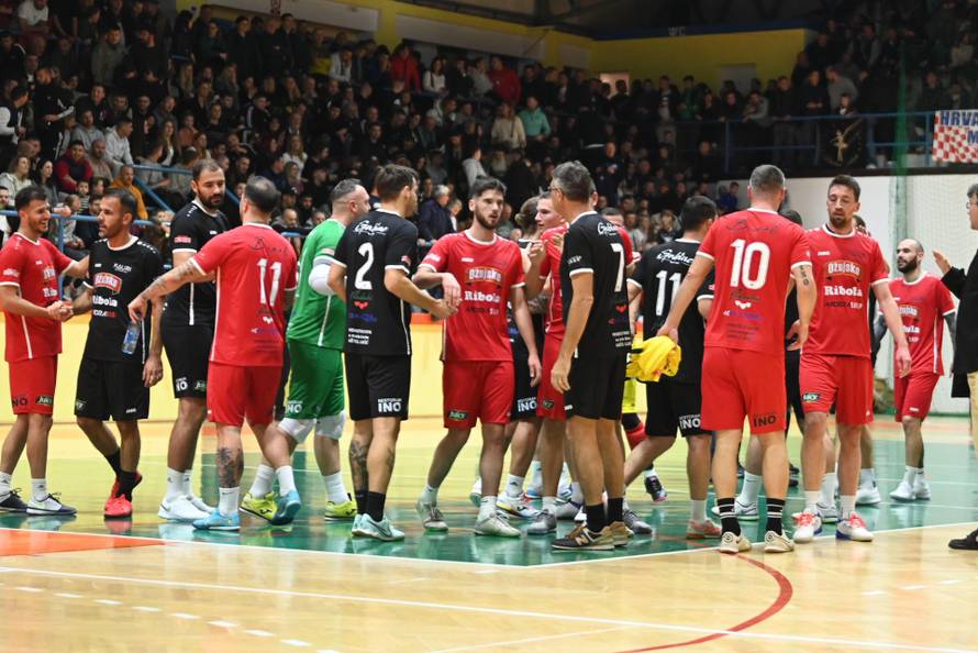 Livaja otvoreno: Od Gattusa se može puno naučiti, nadam se da ćemo još dugo ostati svi skupa