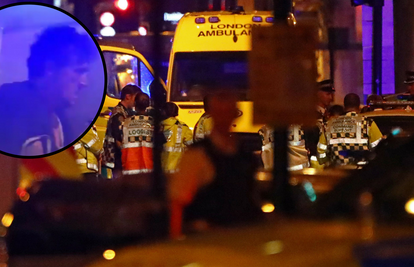 Novi napad u Londonu: Autom pokosio vjernike ispred džamije