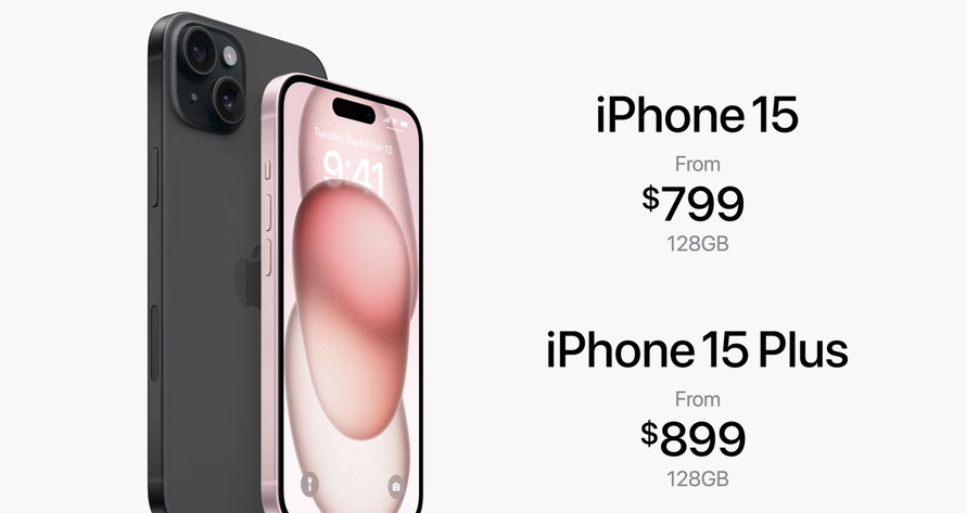 VIDEO Apple predstavio novi iPhone 15, evo koliko košta