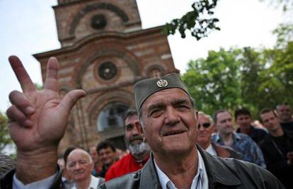 Srbijanski ministar obrane: Nećemo rat zbog Kosova