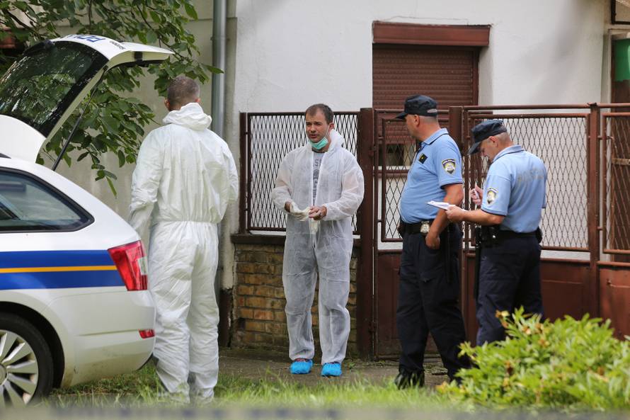 Ubojstvo u Dalju:  U obiteljskoj kući pronašli mrtvu ženu (46)