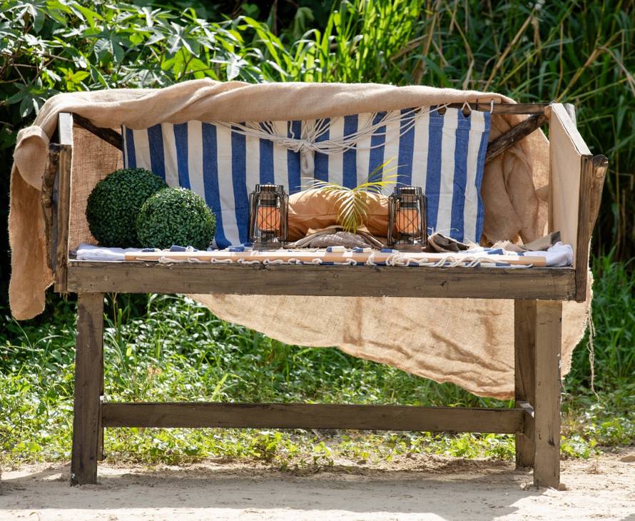 U 'Survivoru' žuto pleme izgubilo u obje igre: Stigla im i vijest da Ana Mamut mora otići