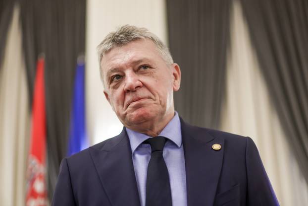 Zagreb: Državno odvjetništvo predstavilo prvi broj svoga časopisa Državno odvjetništvo otvara razgovor (DOOR)