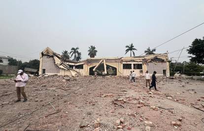 Indija i Pakistan u najgorem sukobu u 20 godina, 43 mrtvih