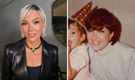 FOTO Kris Jenner šokirala novim izgledom! Zategnula lice, a kosa više nije crna: 'Izgleda mlađe...'