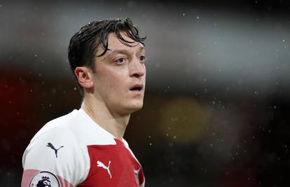 Özil se vraća u Tursku? Dobio zanimljivu ponudu iz MLS-a