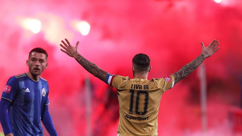 FOTO Livaja napušta Hajduk? Prisjetite se njegovih najboljih trenutaka u bijelom dresu... 15 pxl 211221 91235216