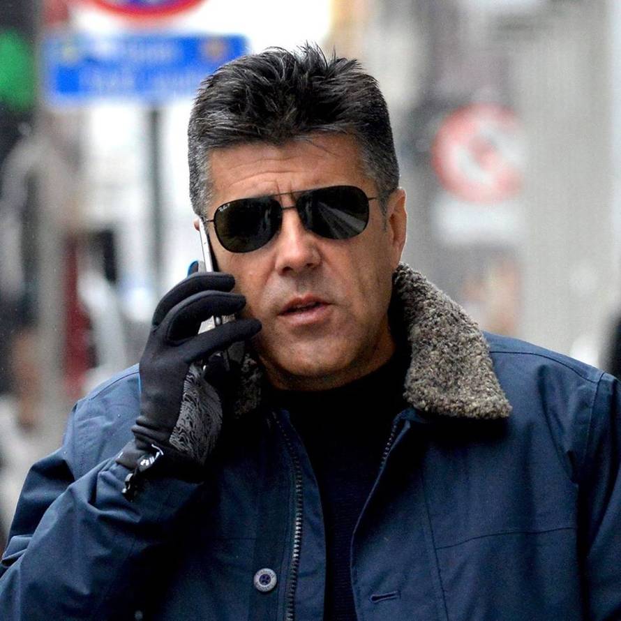 Ne pada nam na pamet snimati 'Lud, zbunjen' bez Nadarevića!