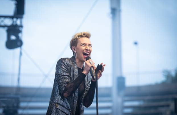 Zagreb: Najveći samostalni koncert grupe Elemental  povodom 25 godina karijere