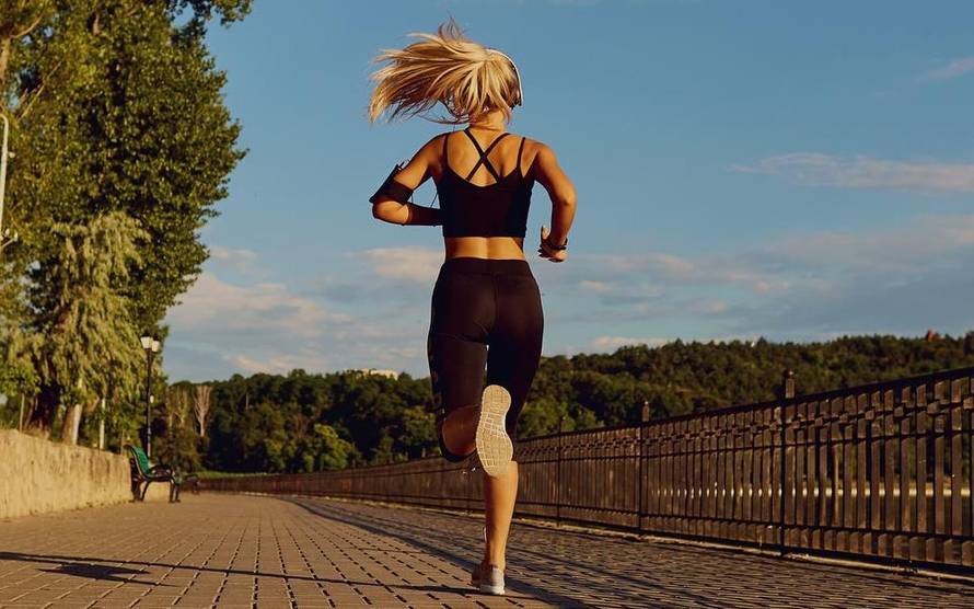 Zdrave navike, hrana i vježba produžuju život do 10 godina