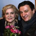 Nina Erak o razvodu: Boris želi letjeti, ja imam strah od visina