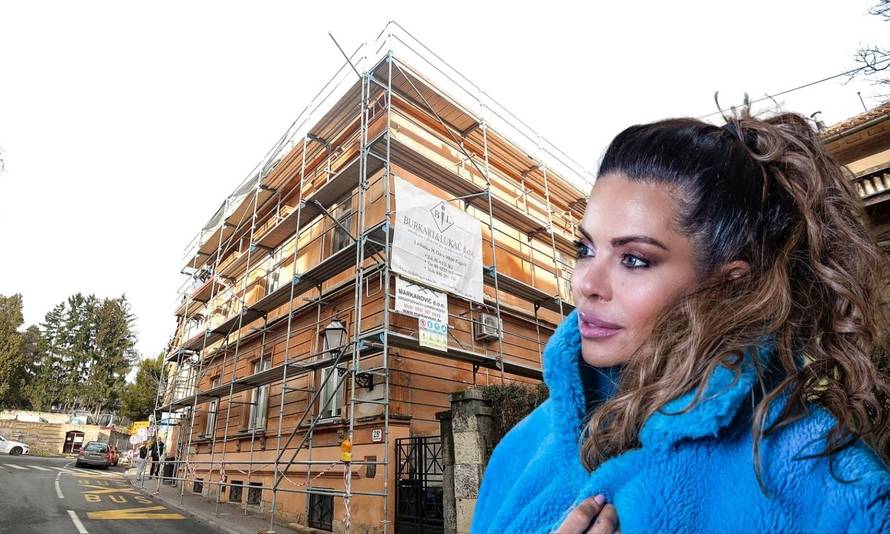 Drama usred noći: 'Mlađa kći i ja jedva smo ostale žive, od smrti su nas dijelile sekunde'