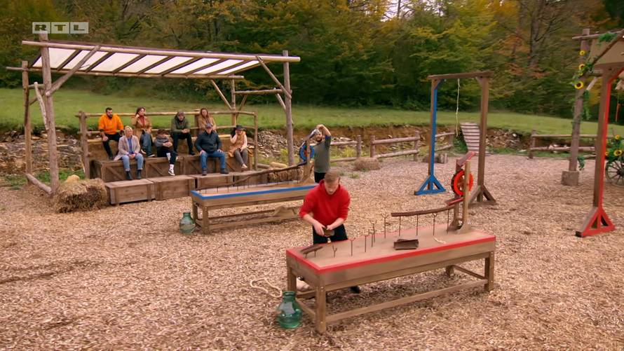 Rebecca, Ivan i Darko plasirali su se u superfinale 'Farme'!