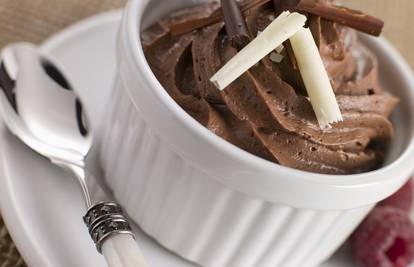 Gastro.hr vas vodi u neodoljivi svijet čokoladnih recepata