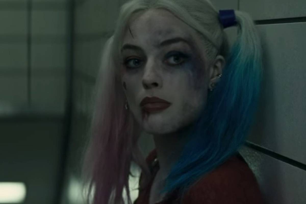 Margot Robbie biti će najluđa Harley Quinn koju smo vidjeli