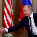Trump: Amerika je provocirala Putina, gotovo su ga prisilili da krene u rat. Ja bi sve to spriječio