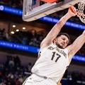 Matkovi&cacute; nastavlja s odli&ccaron;nim igrama, Knicksi dobili Rocketse u drami, a Kingsi izgubili 16. put