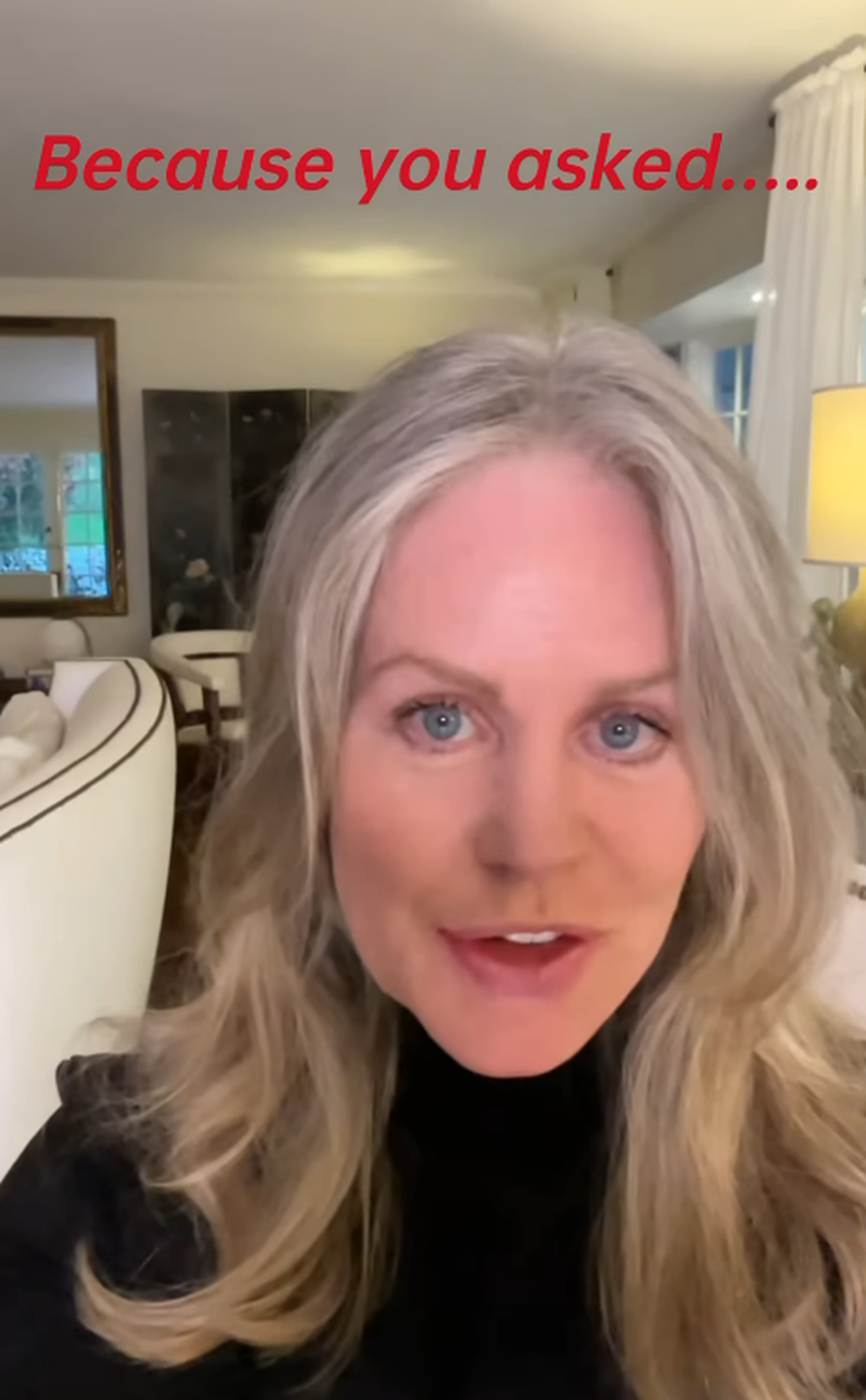 Al Pacinova bivša otkrila kako je upoznala glumca: 'Razgovori traju od '96. pa sve do danas...'