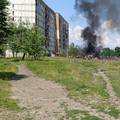 U  napadu na Harkiv ozlijeđeno na desetke ljudi, uključujući 12 djece. Oštećeno više zgrada