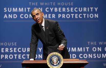 Rusi: Špijunirate i virusima! Obama: Trebamo protokole...