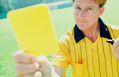 FIFA: Žuti kartoni će se brisati nakon četvrtfinala 