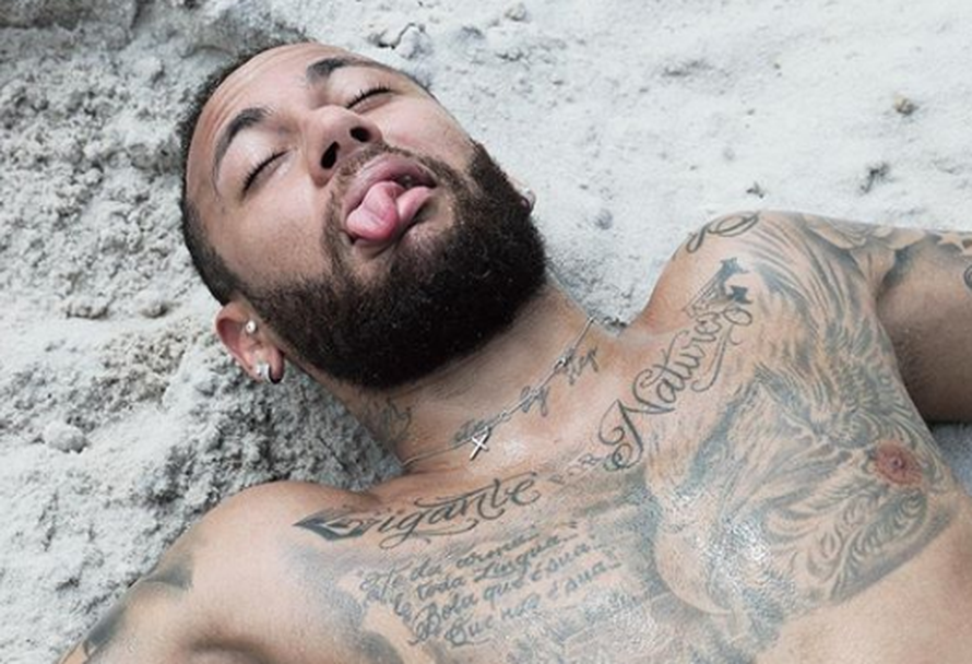 Neymarova mama 'napucala' Tiaga jer je spavao s dečkima