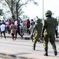 Neredi u Tanzaniji: Prosvjedi nakon izbora, policija pucala na prosvjednike i bacala suzavac