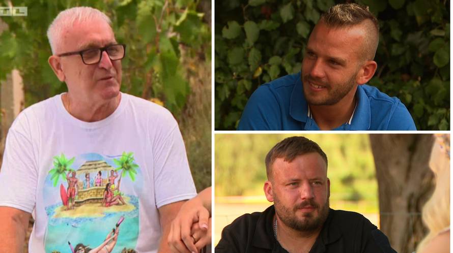 ANKETA Jeste li zadovoljni izborom kandidata koji će put nastaviti u 'Ljubav je na selu'?