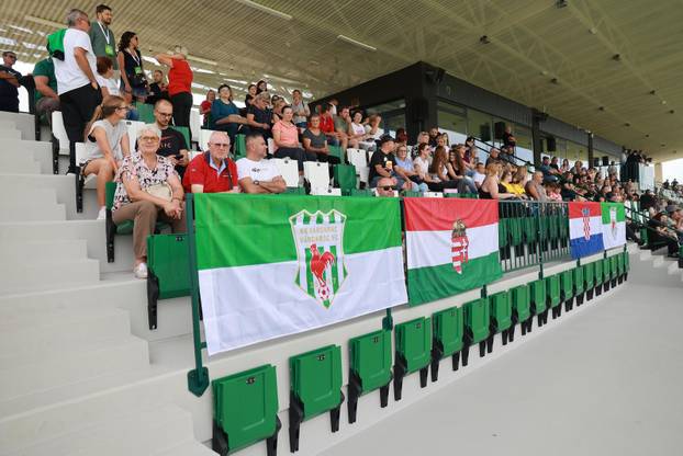 Vardarac: Svečano otvoren jedan od najmodernijih sportskih kompleksa u regiji V Arena