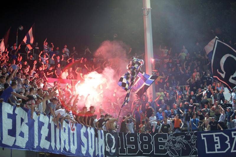 HNS izbacio Futsal Dinamo iz Kupa, klub traži hitnu sjednicu