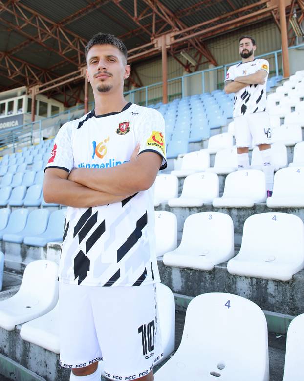 FOTO Tko je predstavio dresove za novu sezonu i koliko koštaju?